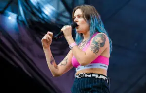 What Genre is Tove Lo?