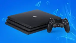 Can AirPods be connected to a PS4 console?