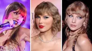 What genre is Taylor Swift?
