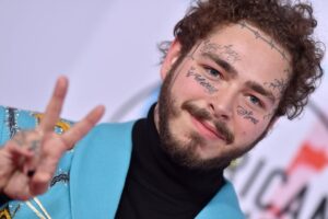 What Genre Is Post Malone?