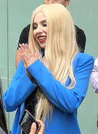 What Genre is Ava Max?