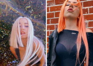 What Genre is Ava Max?
