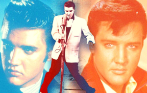 What Genre Is Elvis Presley?