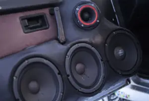 How to Make Car Speakers Louder without an AMP