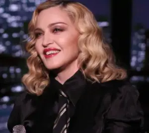 What Genre Is Madonna?