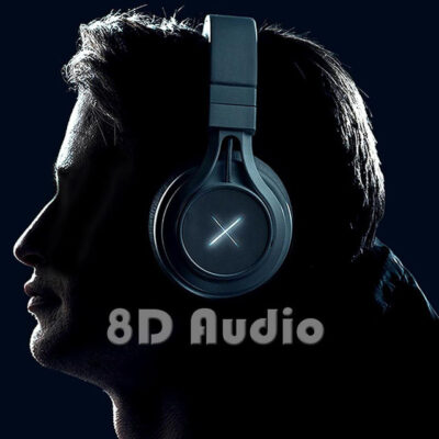 Is 8D audio dangerous