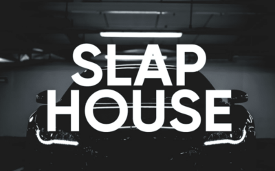 The rise of slap house