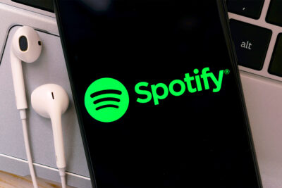 How to share liked songs on Spotify