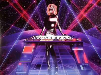 What is Synthpop music?