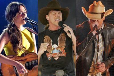 What is Alternative country music?