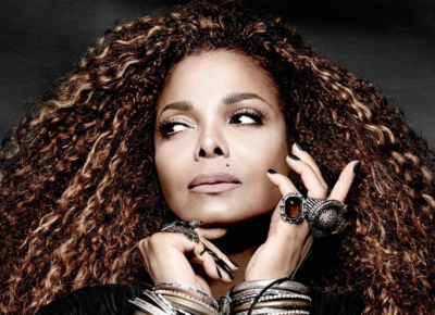 What is Janet Jackson music genre?