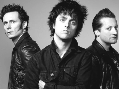 Is green day still together?