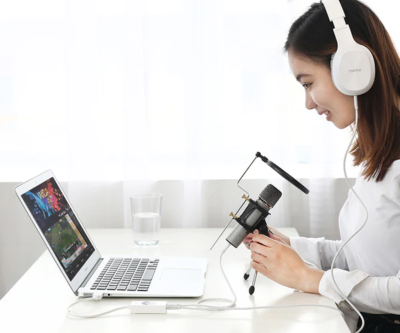 How to Get the Best Audio Quality from Your Computer
