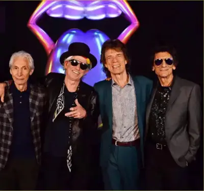 What are the Rolling Stones' biggest songs?