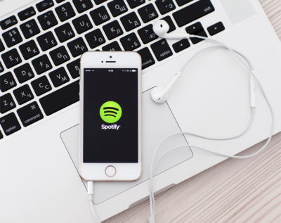 How to Add Local Files to Spotify
