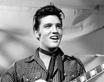 What Genre Is Elvis Presley?