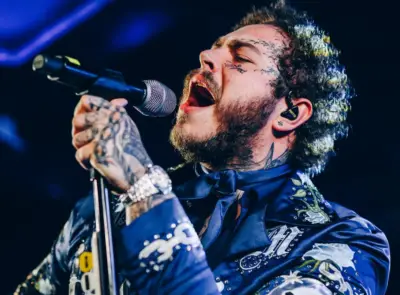What Genre Is Post Malone?
